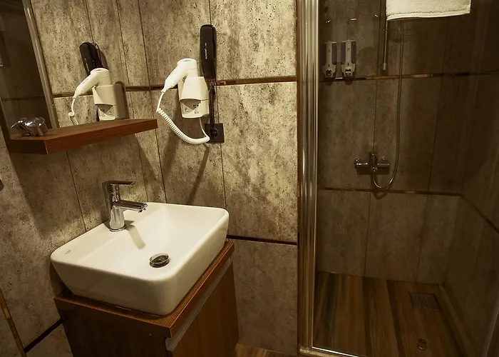Superior Single Room