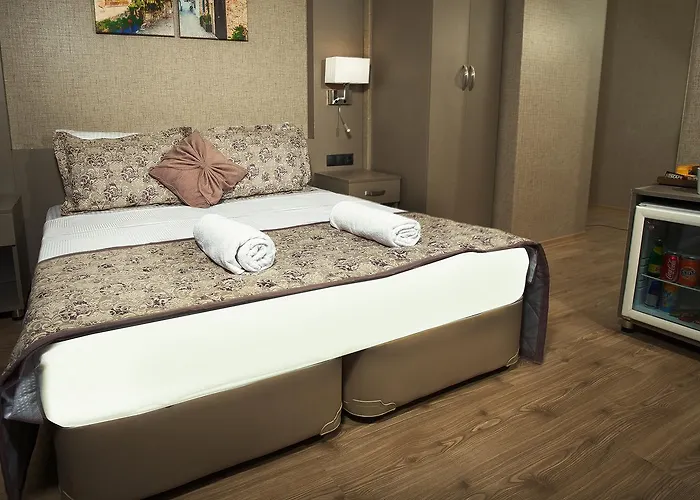 Superior Single Room