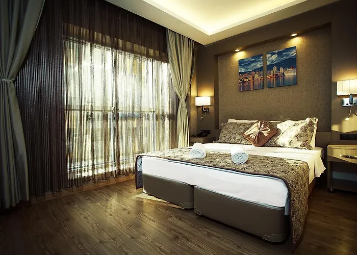 Superior Single Room