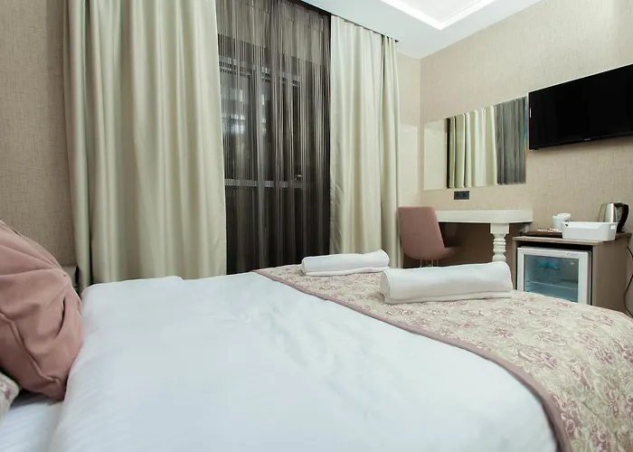 Superior Single Room